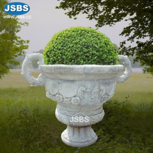 All About Acanthus Flower Pot, All About Acanthus Flower Pot
